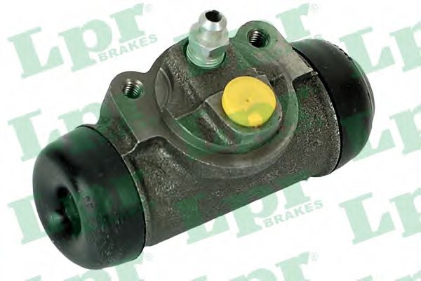Рабочий тормозной цилиндр LPR 4163