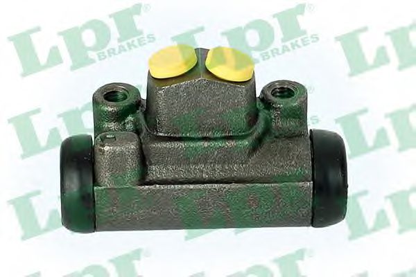 Рабочий тормозной цилиндр LPR 4181