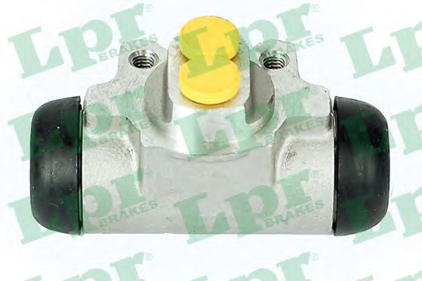 Рабочий тормозной цилиндр LPR 4193