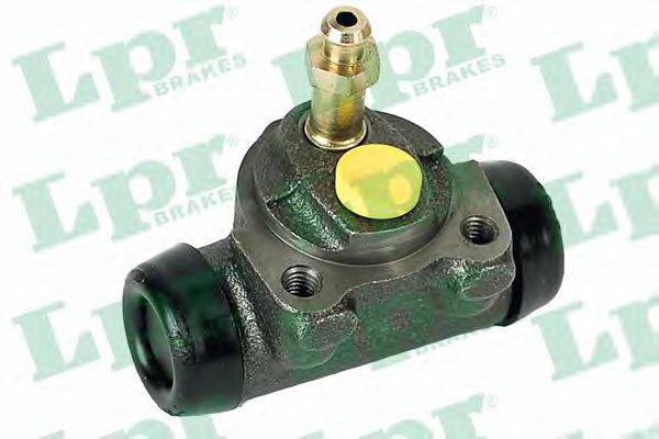 Рабочий тормозной цилиндр LPR 4225