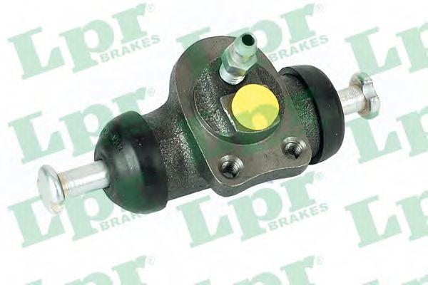 Рабочий тормозной цилиндр LPR 4254