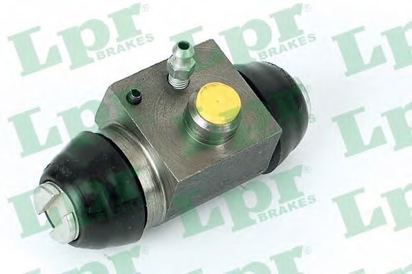 Рабочий тормозной цилиндр LPR 4281