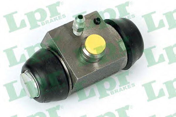 Рабочий тормозной цилиндр LPR 4282