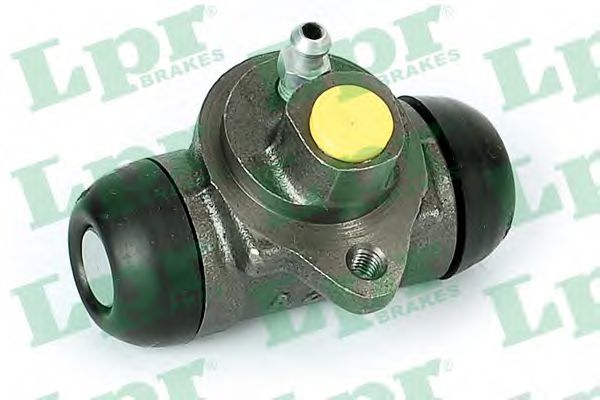Рабочий тормозной цилиндр LPR 4289