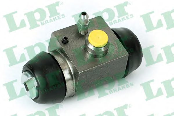 Рабочий тормозной цилиндр LPR 4291