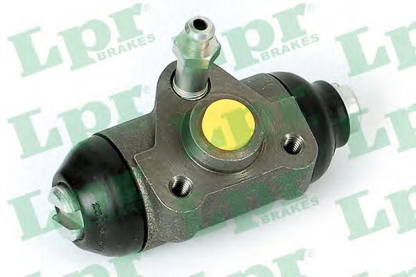 Рабочий тормозной цилиндр LPR 4300