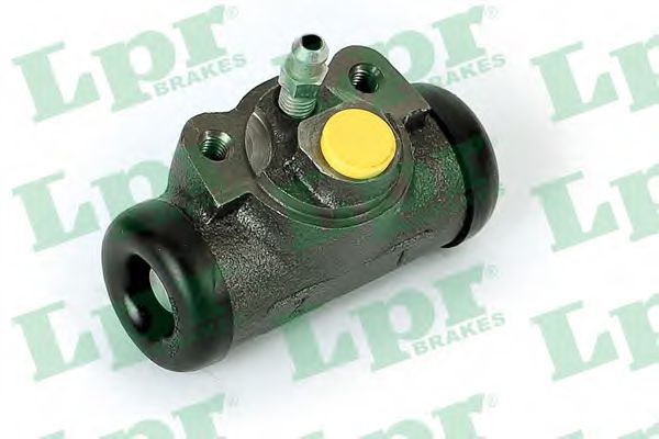 Рабочий тормозной цилиндр LPR 4306