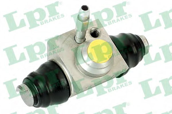 Рабочий тормозной цилиндр LPR 4326