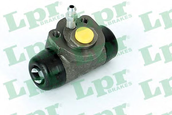 Рабочий тормозной цилиндр LPR 4350