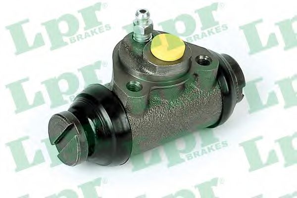 Рабочий тормозной цилиндр LPR 4404