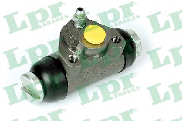 Рабочий тормозной цилиндр LPR 4417
