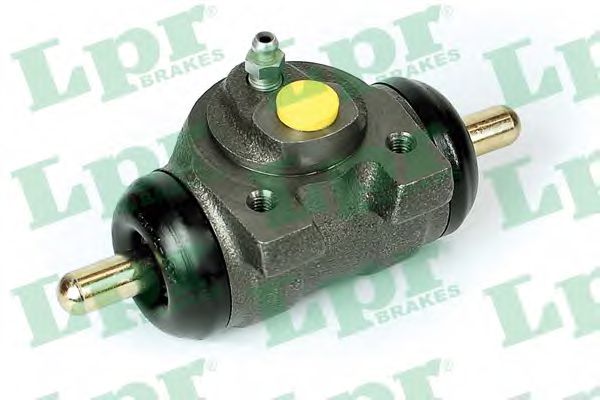 Рабочий тормозной цилиндр LPR 4418