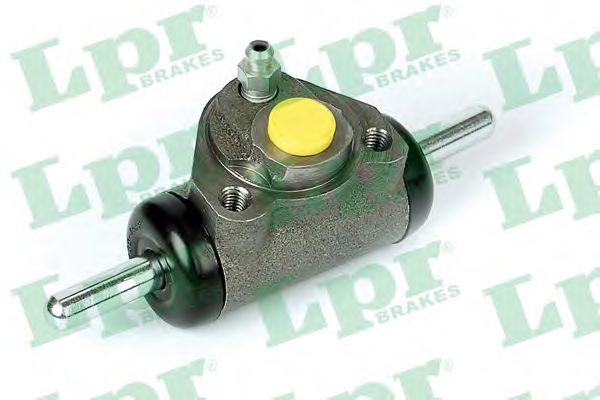 Рабочий тормозной цилиндр LPR 4419