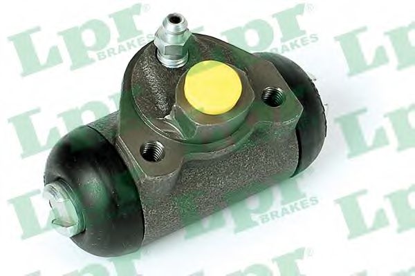 Рабочий тормозной цилиндр LPR 4440