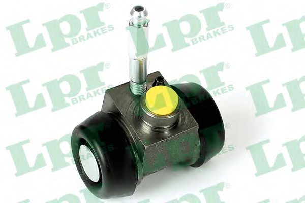 Рабочий тормозной цилиндр LPR 4444