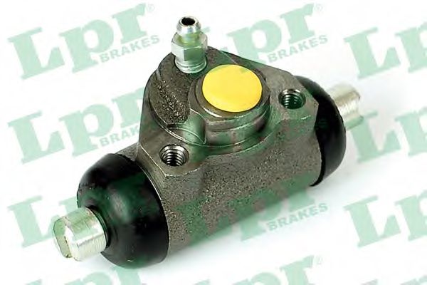 Рабочий тормозной цилиндр LPR 4453