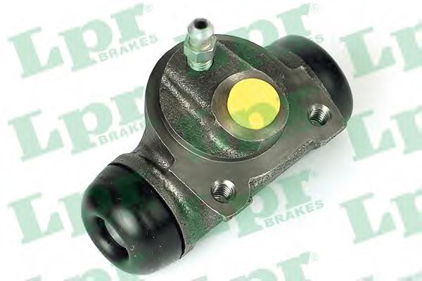 Рабочий тормозной цилиндр LPR 4482