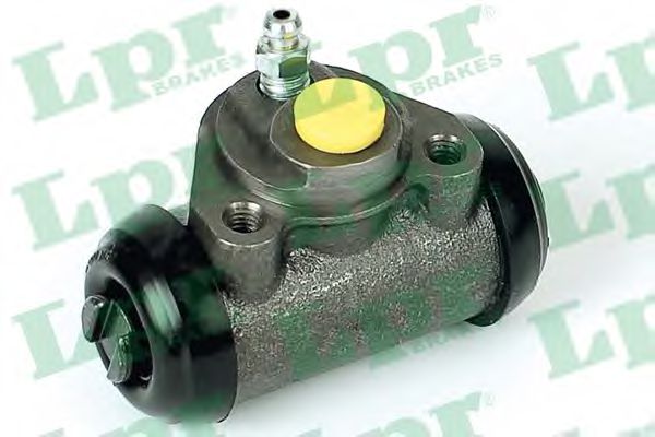 Рабочий тормозной цилиндр LPR 4490