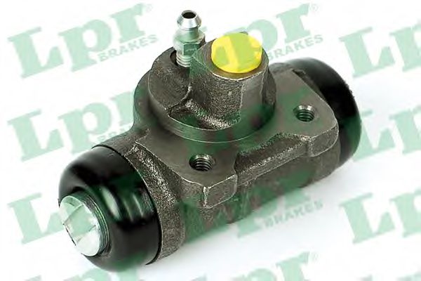 Рабочий тормозной цилиндр LPR 4499
