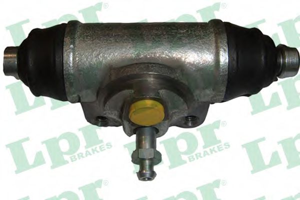Рабочий тормозной цилиндр LPR 4500