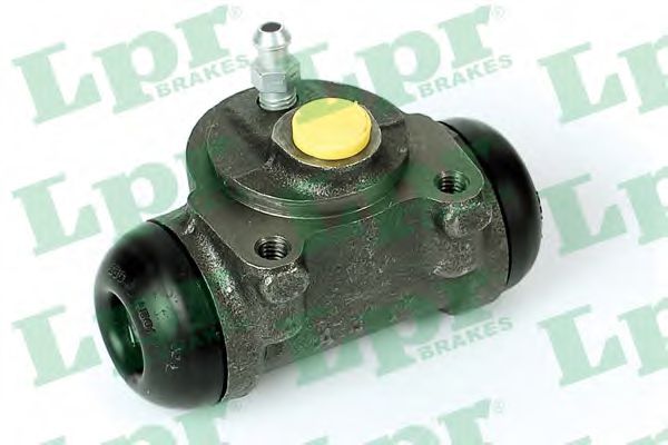 Рабочий тормозной цилиндр LPR 4507