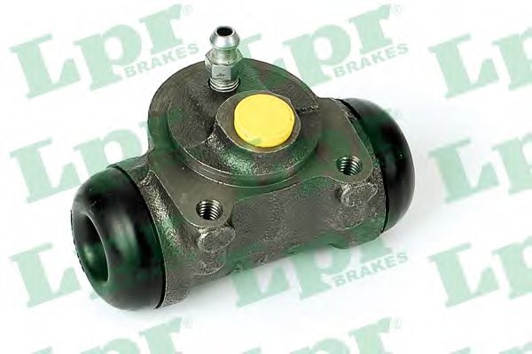 Рабочий тормозной цилиндр LPR 4508