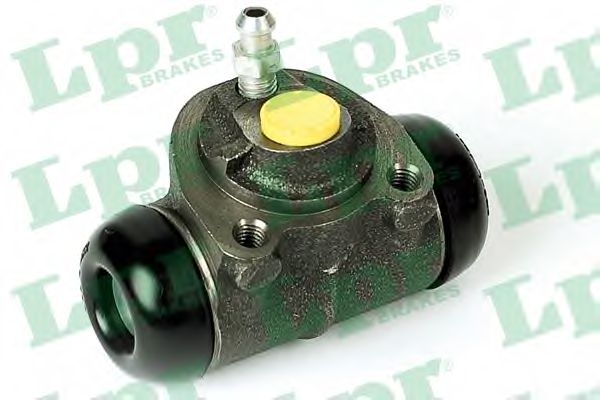 Рабочий тормозной цилиндр LPR 4512