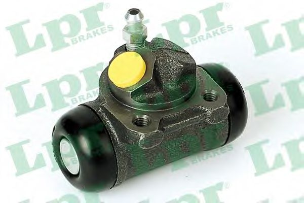 Рабочий тормозной цилиндр LPR 4514