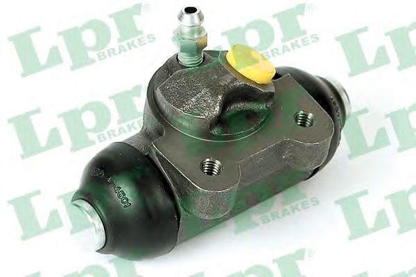 Рабочий тормозной цилиндр LPR 4521