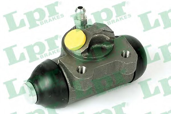 Рабочий тормозной цилиндр LPR 4523