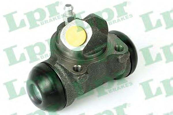 Рабочий тормозной цилиндр LPR 4524