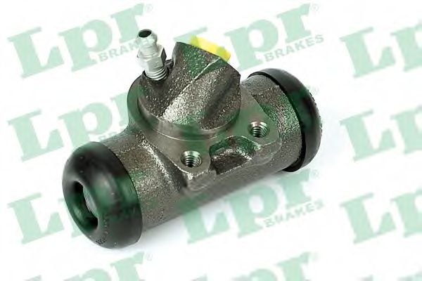 Рабочий тормозной цилиндр LPR 4532