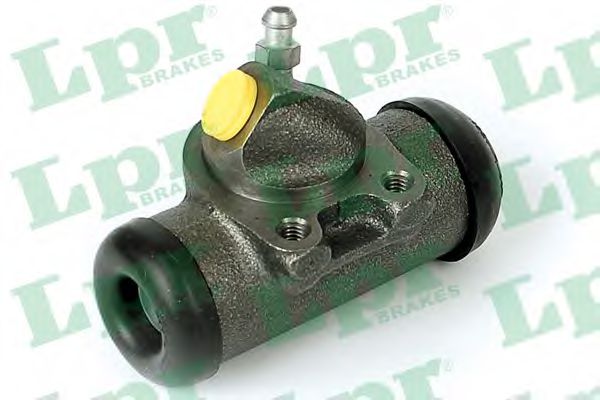 Рабочий тормозной цилиндр LPR 4533