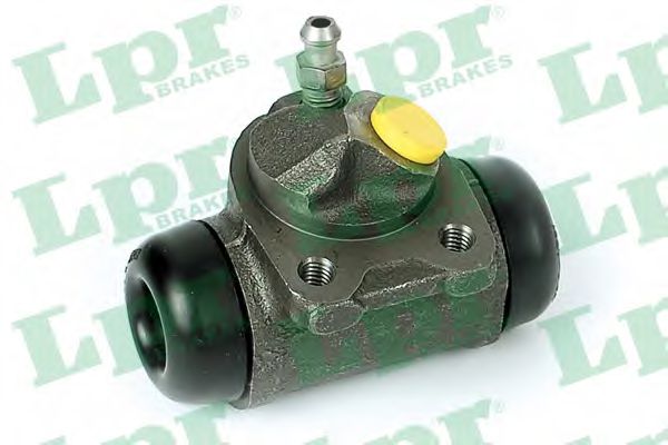 Рабочий тормозной цилиндр LPR 4534