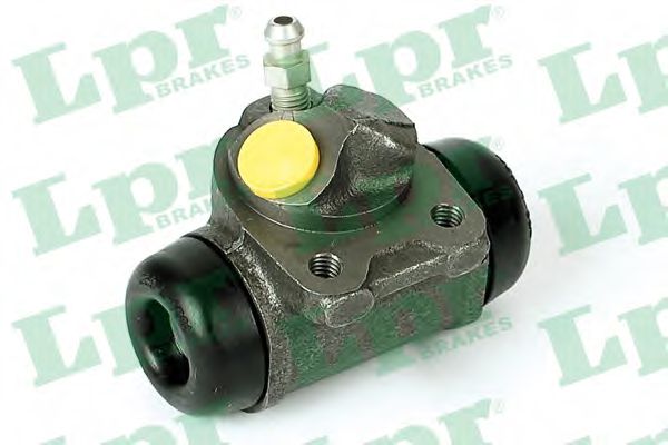 Рабочий тормозной цилиндр LPR 4536