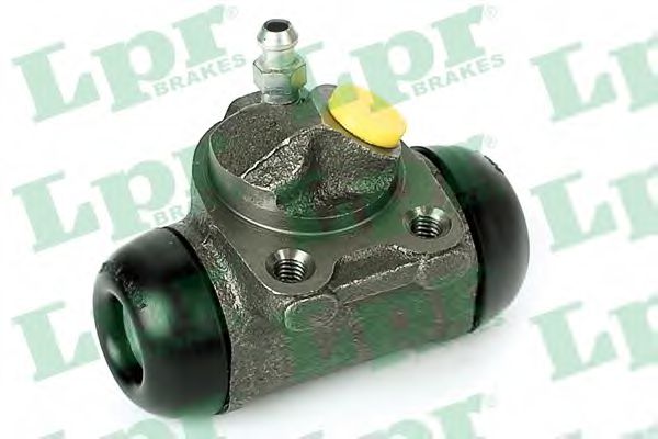Рабочий тормозной цилиндр LPR 4537