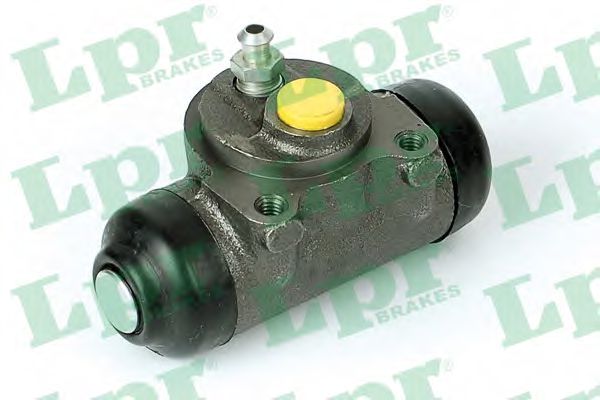 Рабочий тормозной цилиндр LPR 4540