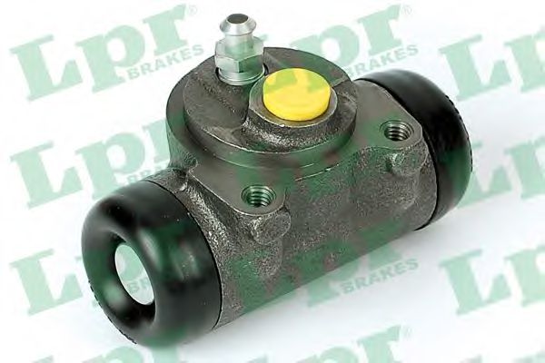 Рабочий тормозной цилиндр LPR 4541