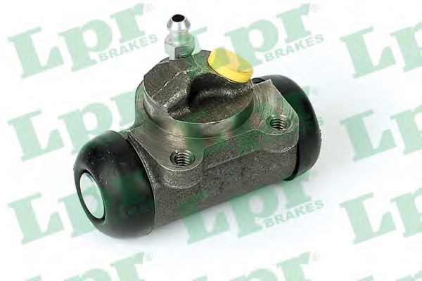 Рабочий тормозной цилиндр LPR 4547