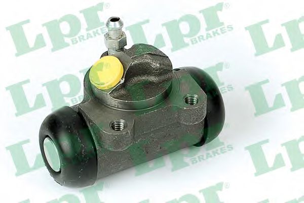 Рабочий тормозной цилиндр LPR 4548