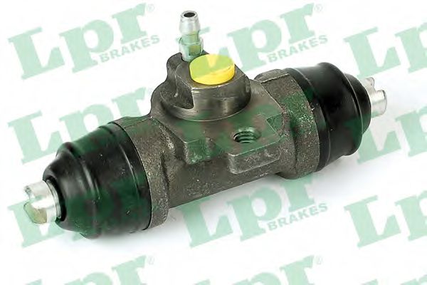 Рабочий тормозной цилиндр LPR 4551