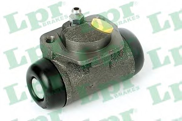 Рабочий тормозной цилиндр LPR 4552