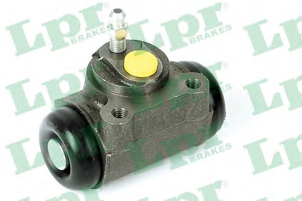 Рабочий тормозной цилиндр LPR 4554