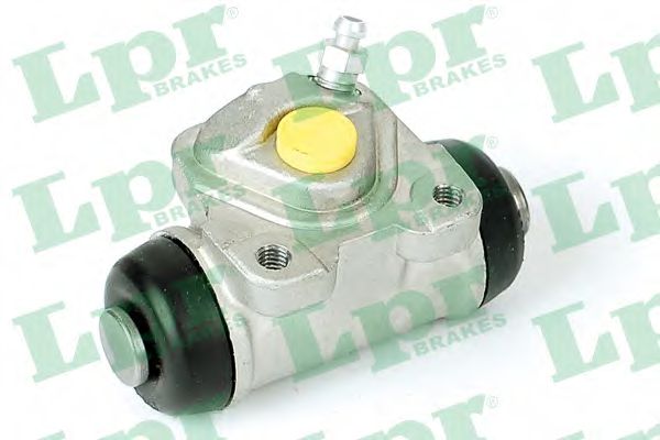 Рабочий тормозной цилиндр LPR 4558