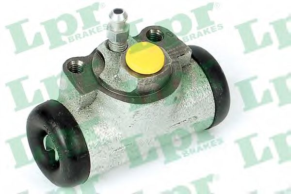 Рабочий тормозной цилиндр LPR 4562