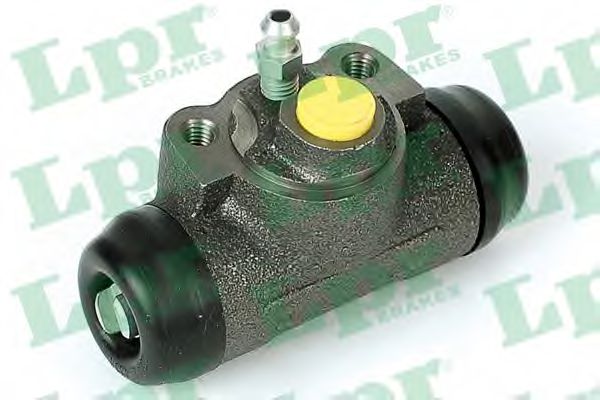 Рабочий тормозной цилиндр LPR 4563