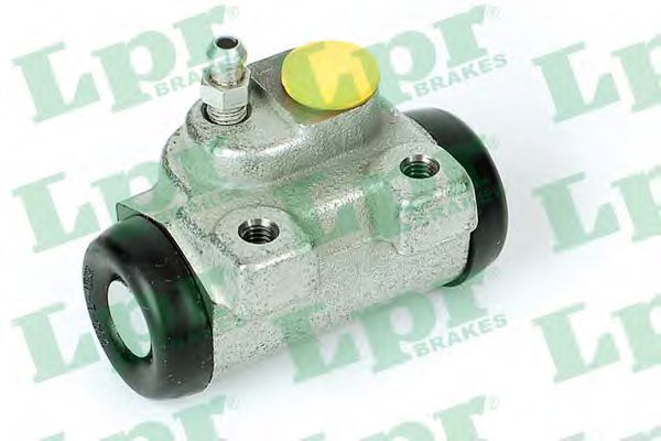 Рабочий тормозной цилиндр LPR 4570