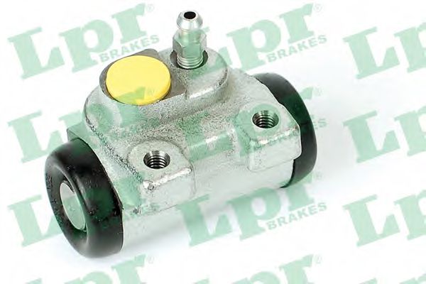 Рабочий тормозной цилиндр LPR 4578