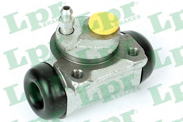 Рабочий тормозной цилиндр LPR 4580
