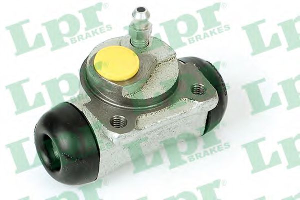 Рабочий тормозной цилиндр LPR 4581